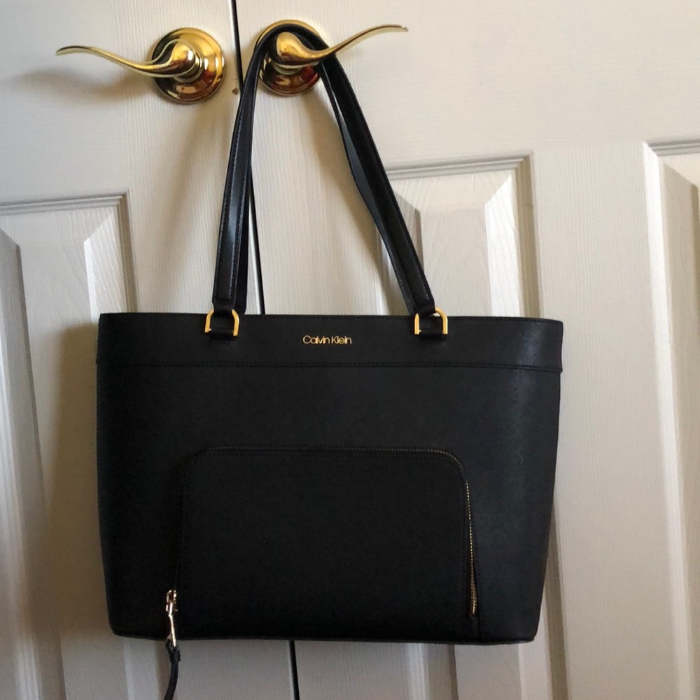 Calvin Klein Tote Purse